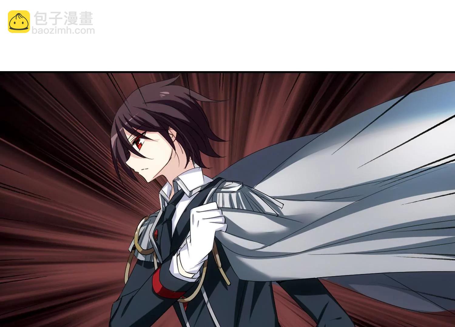 穿越西元3000後 - 第331話  你還不夠帥3(2/2) - 1