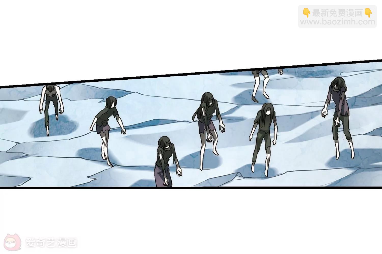 穿越西元3000後 - 第343話  不會放棄2(2/2) - 1