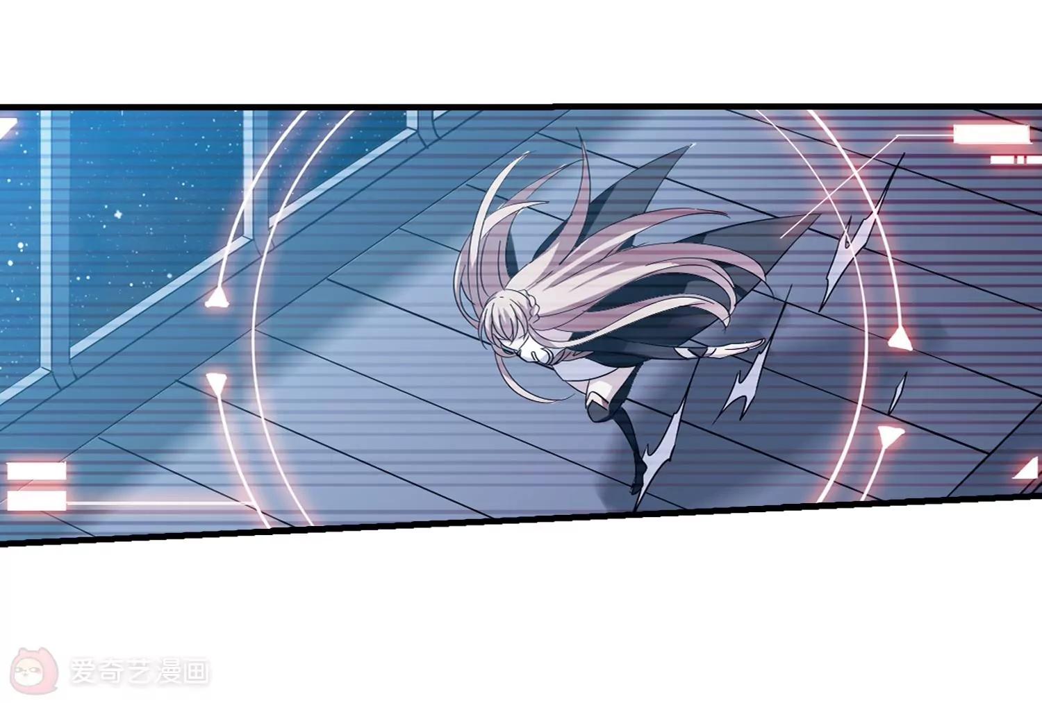 穿越西元3000後 - 第389話  振作與監視(2/2) - 1