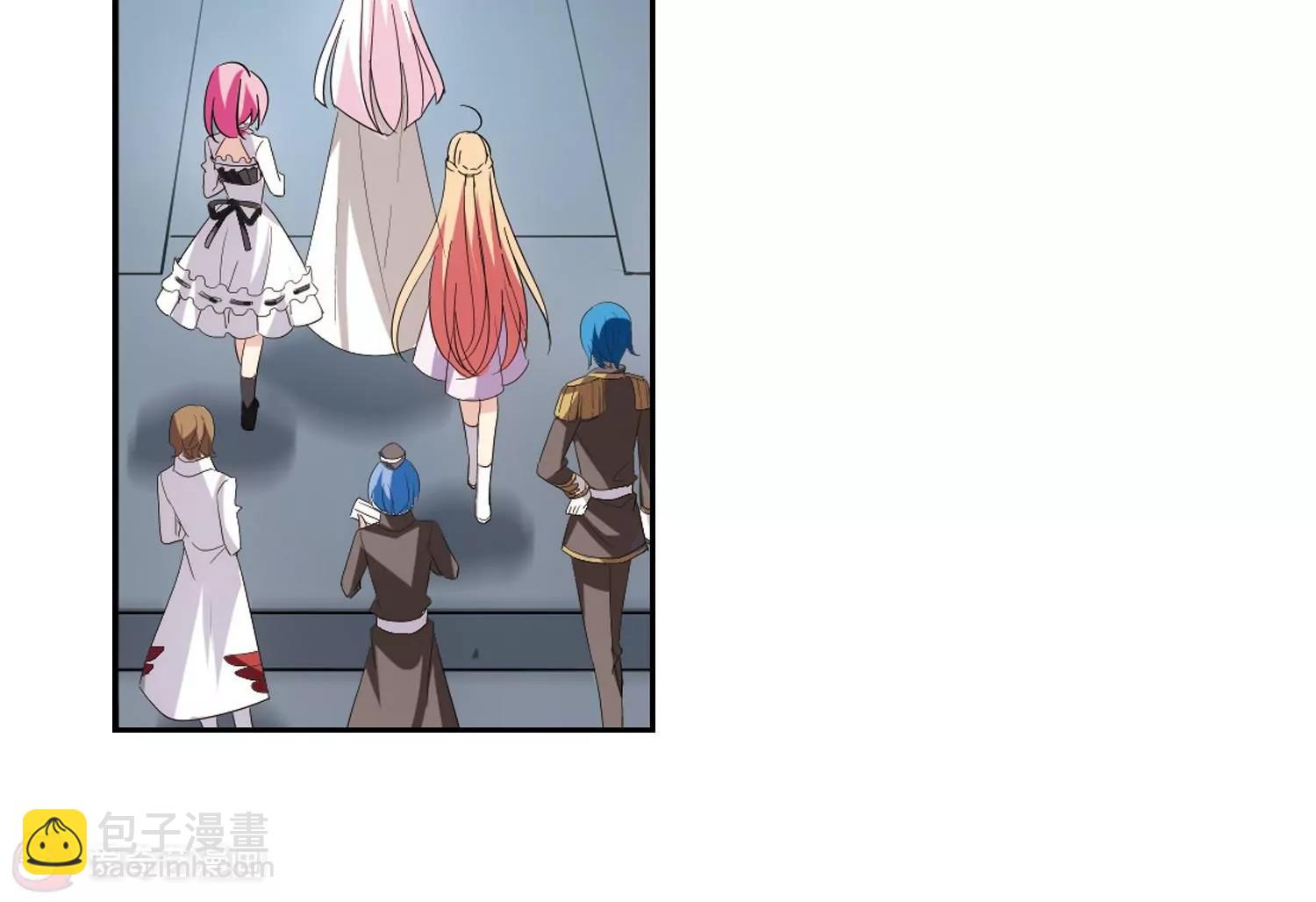 穿越西元3000後 - 第413話  變故與奸細3(2/2) - 1