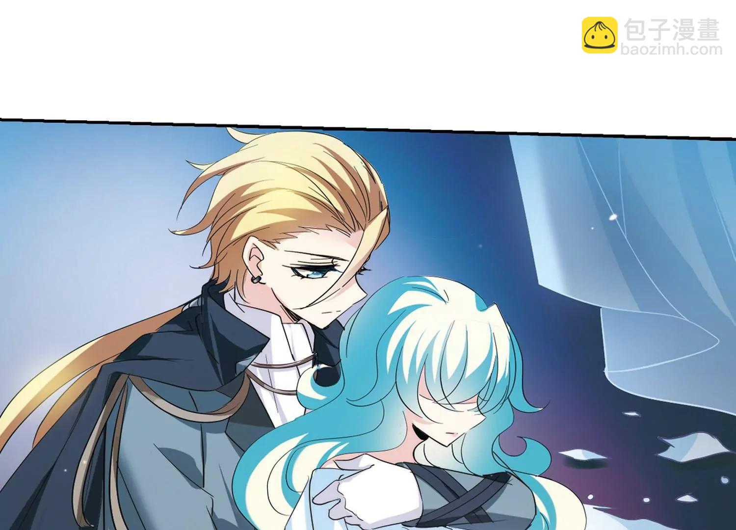 穿越西元3000後 - 第419話  血染婚紗3 - 3