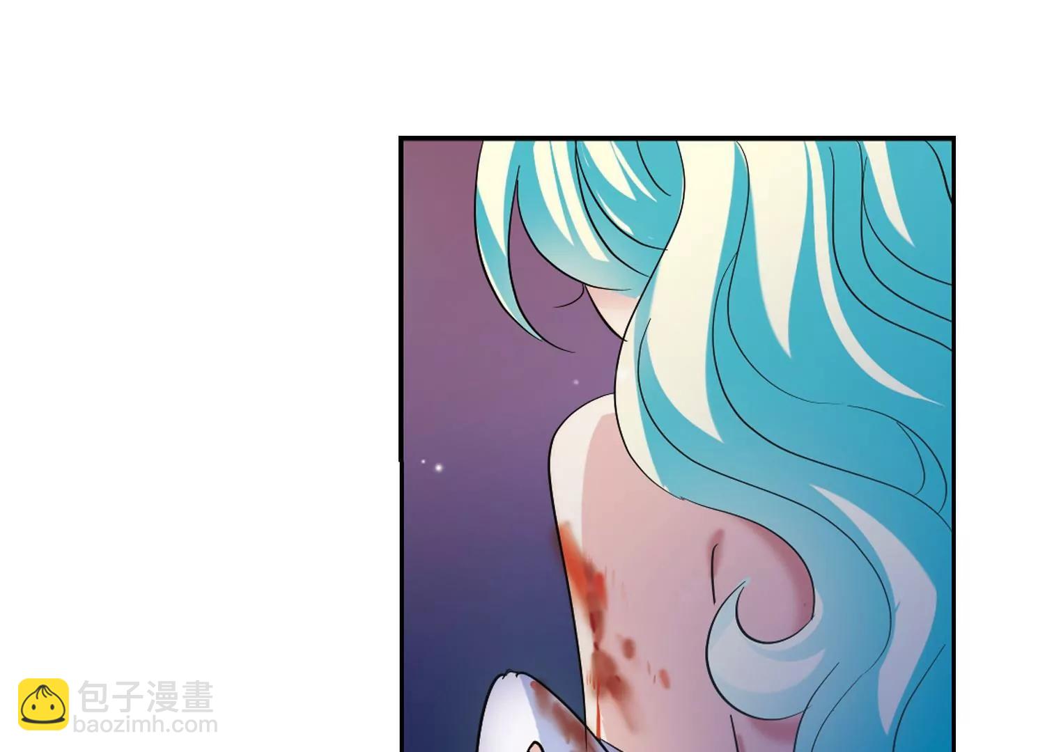 穿越西元3000後 - 第419話  血染婚紗3 - 5