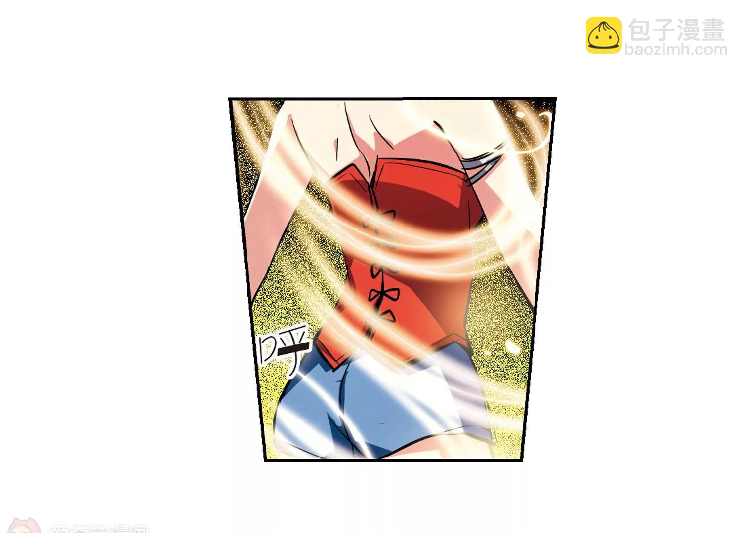 穿越西元3000後 - 第41話  晨光輕舞3(2/2) - 3