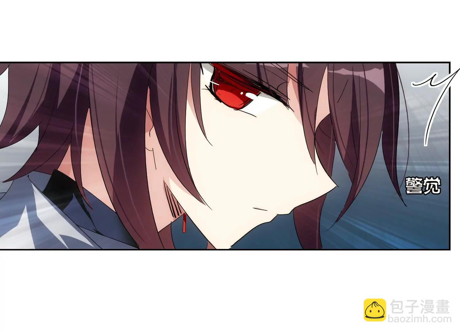 穿越西元3000後 - 第521話  密訪資料庫2(2/2) - 5