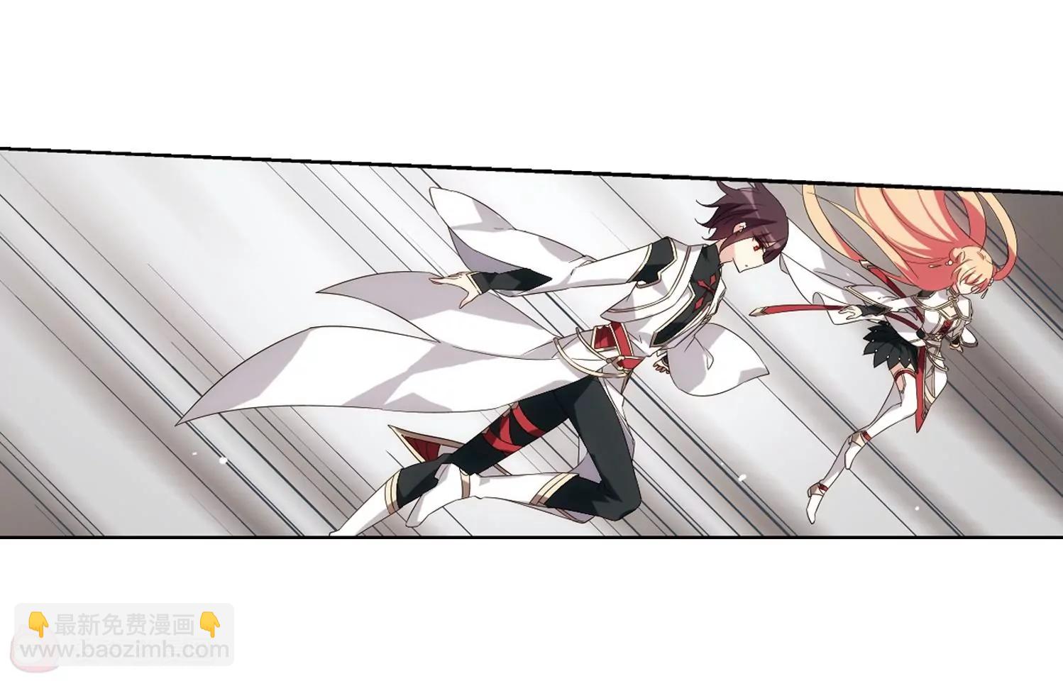 穿越西元3000後 - 第527話  深入塔底1(2/2) - 3