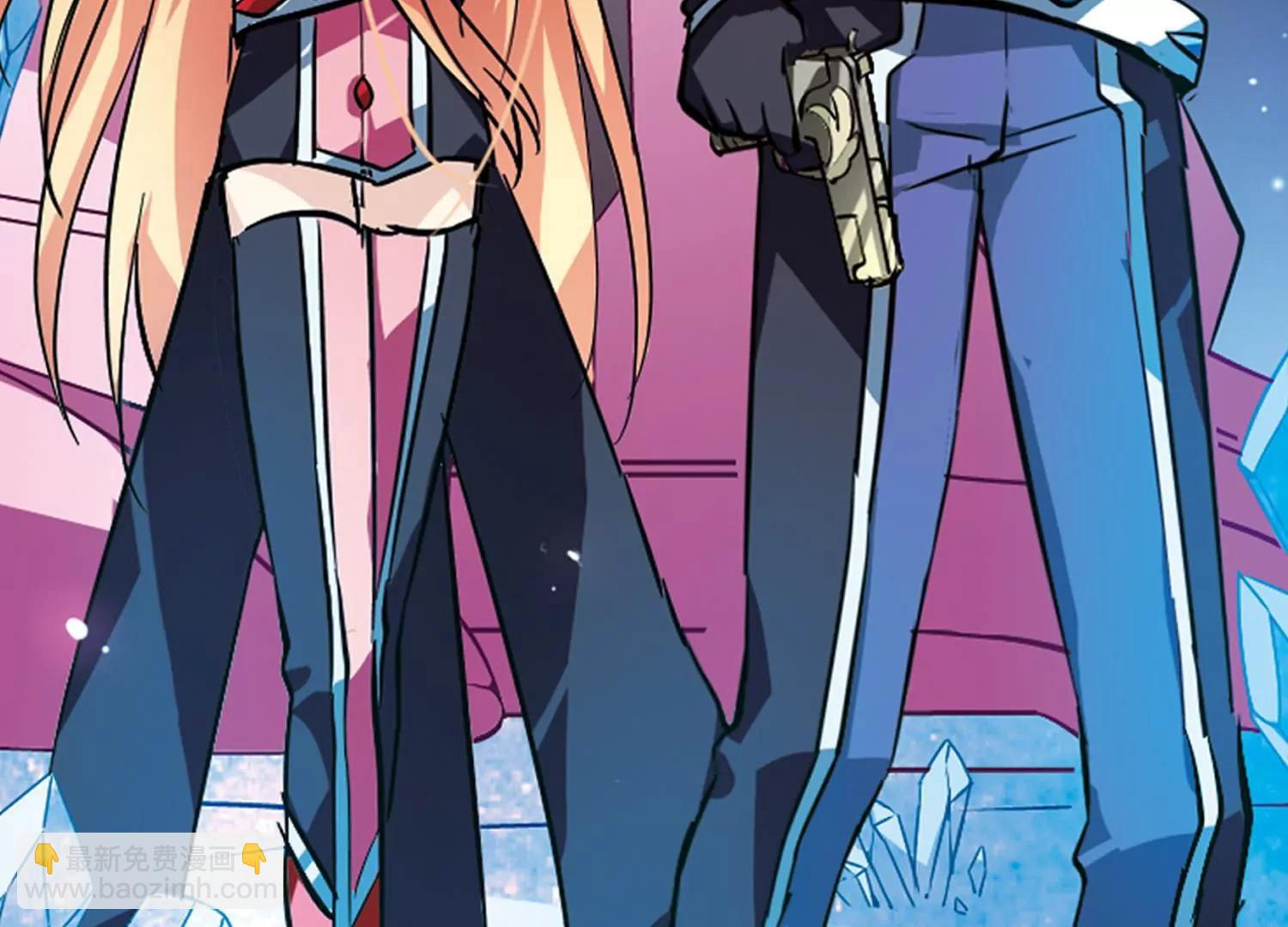 穿越西元3000後 - 第51話  星之淚(2/2) - 4