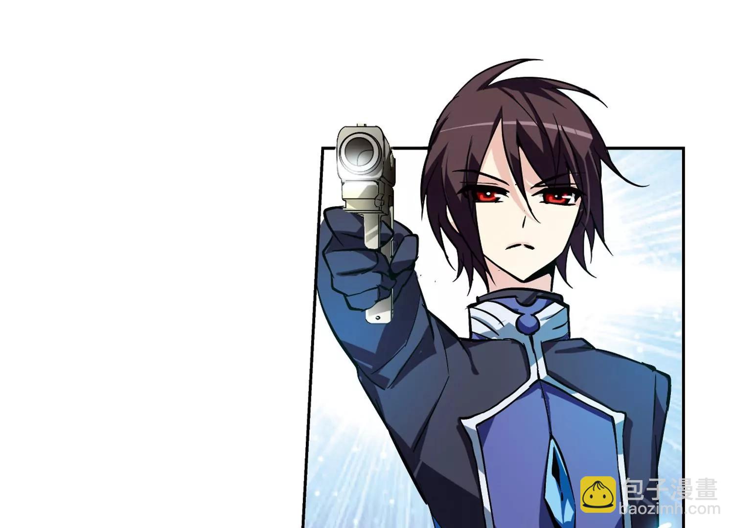 穿越西元3000後 - 第51話  星之淚(2/2) - 4