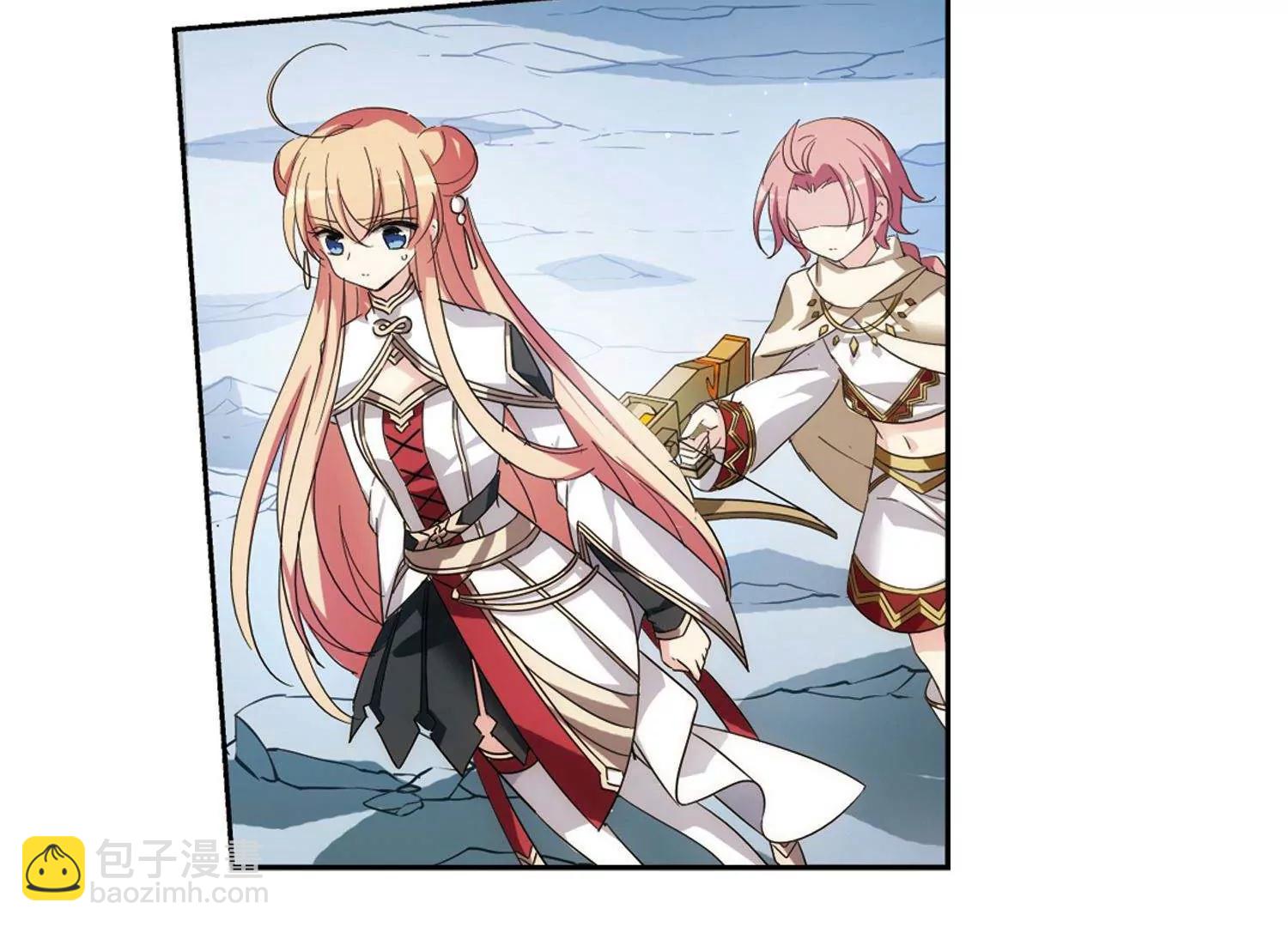 穿越西元3000後 - 第533話  無法相信(2/2) - 4