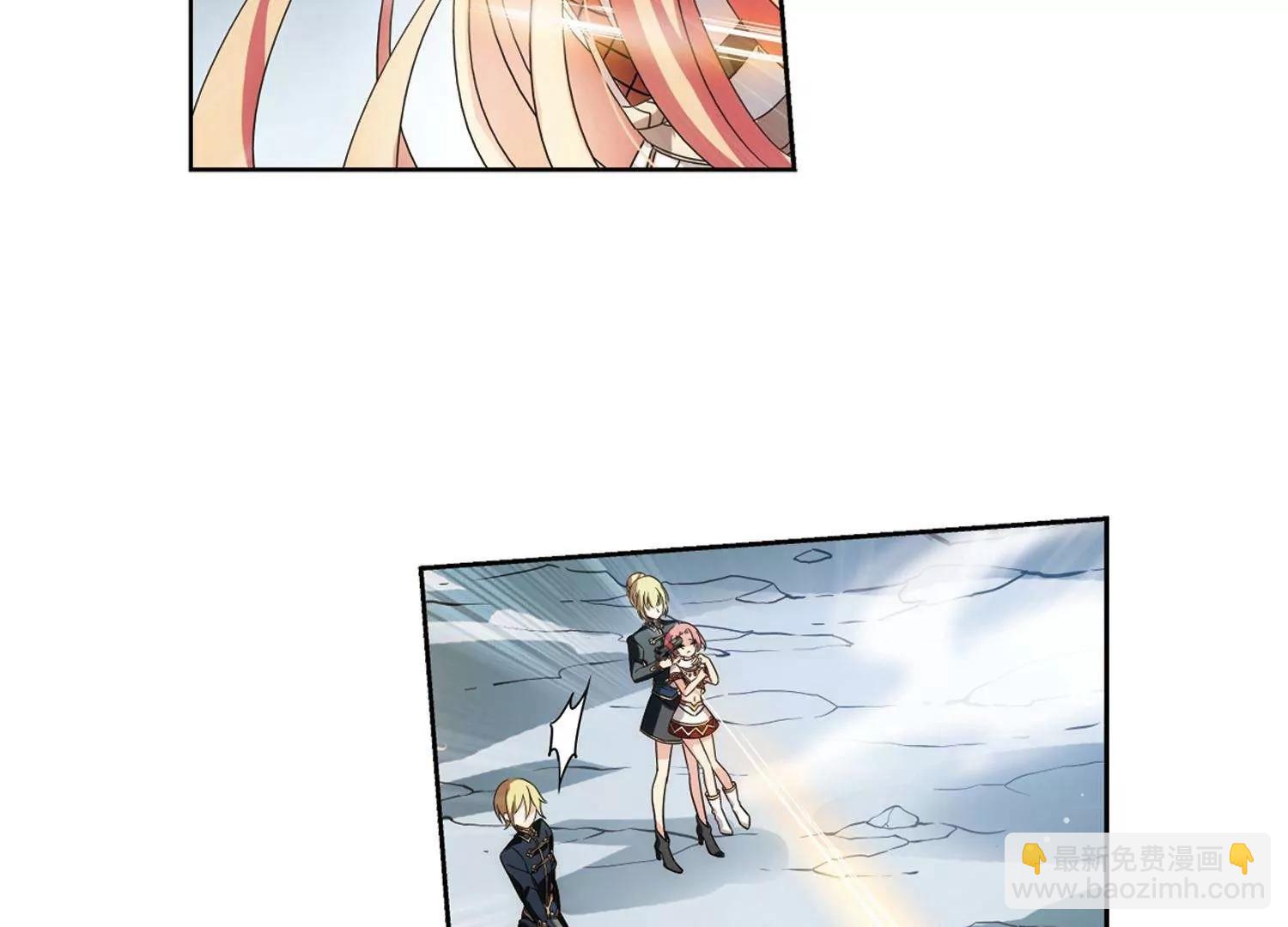 穿越西元3000後 - 第533話  無法相信(2/2) - 6