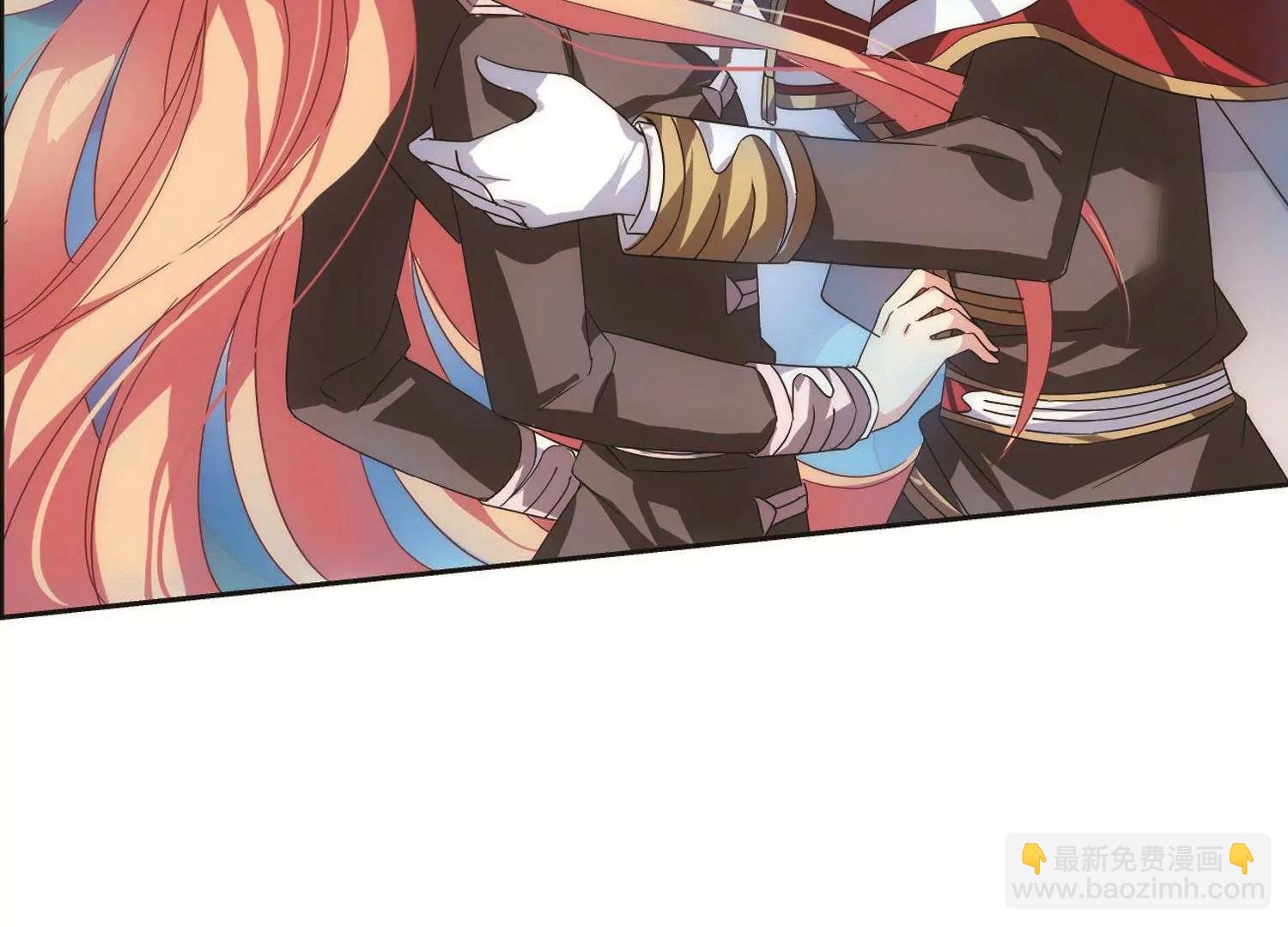 穿越西元3000後 - 第573話  深海之吻2(2/2) - 3