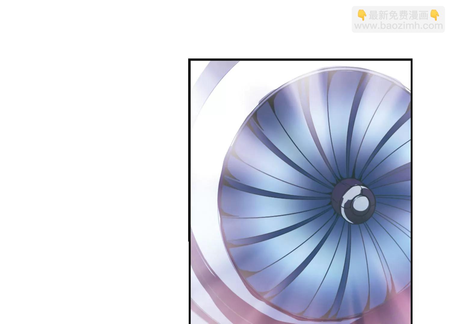 穿越西元3000後 - 第57話  希望之羽翼(2/2) - 4