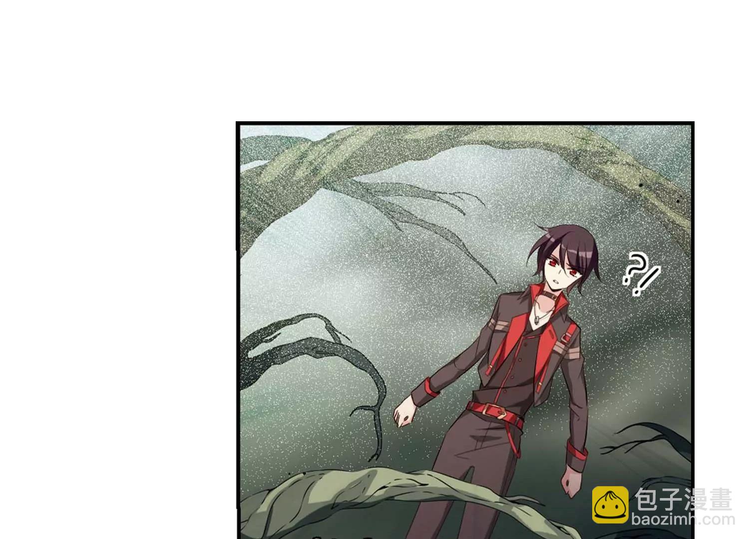 穿越西元3000後 - 第665話  無影無蹤1(2/2) - 3