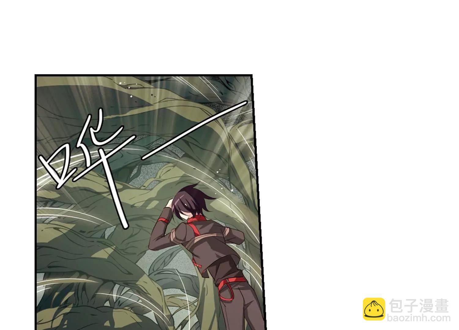 穿越西元3000後 - 第665話  無影無蹤1(2/2) - 5