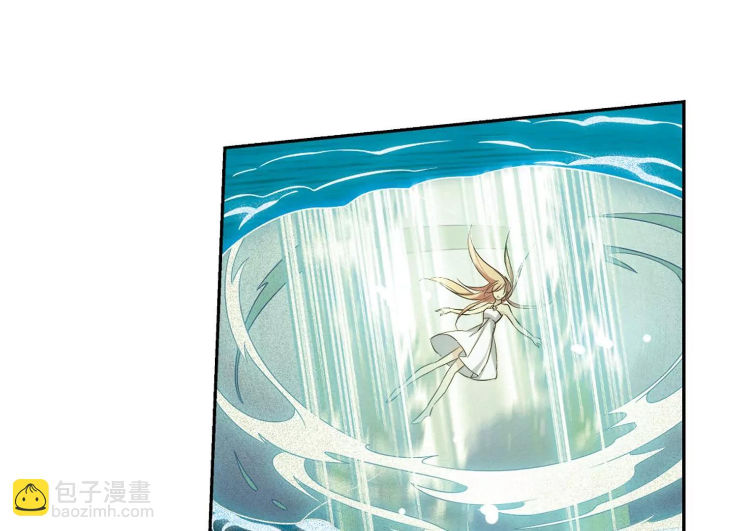 穿越西元3000後 - 第673話  罪惡的源頭1(2/2) - 5