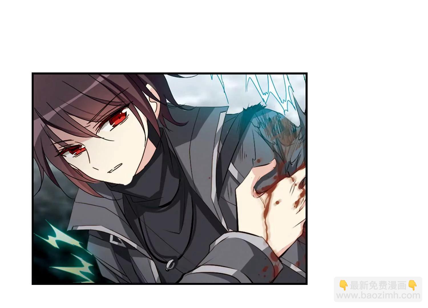 穿越西元3000後 - 第677話  基地異變3(2/2) - 1