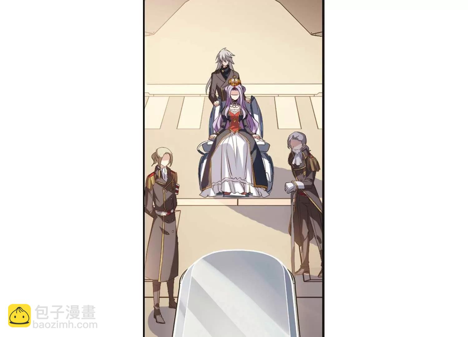 穿越西元3000後 - 第691話  雙子星隕落2(2/2) - 1