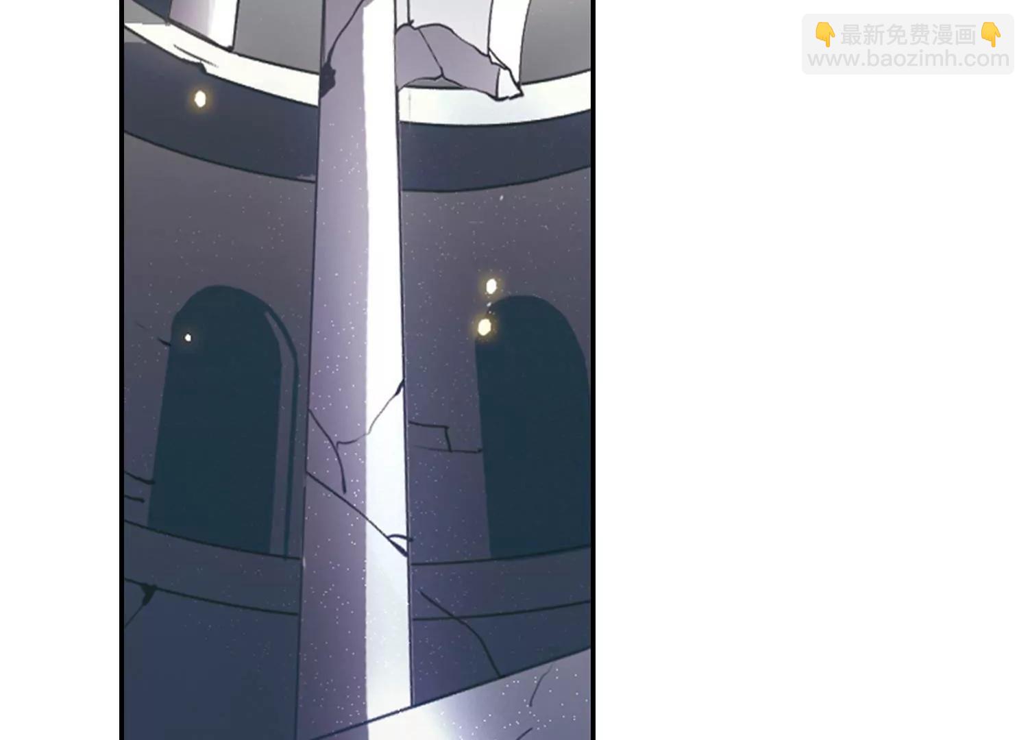 穿越西元3000後 - 第743話  虛空中的守望3(2/2) - 2