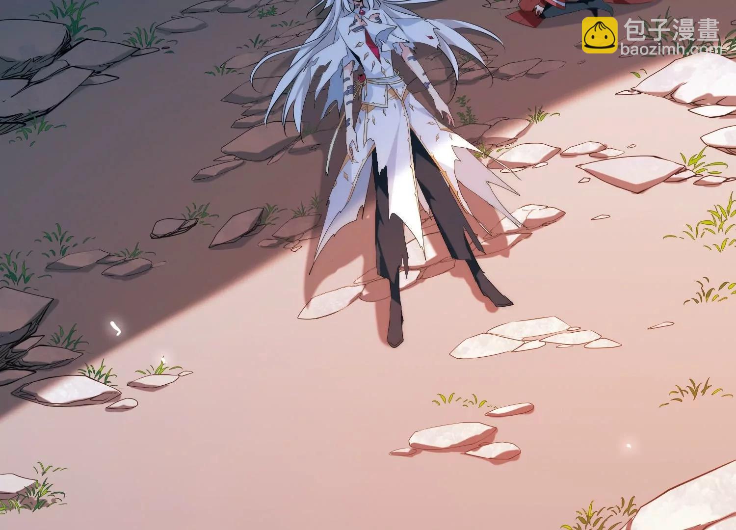 穿越西元3000後 - 第764話  離別(2/3) - 6