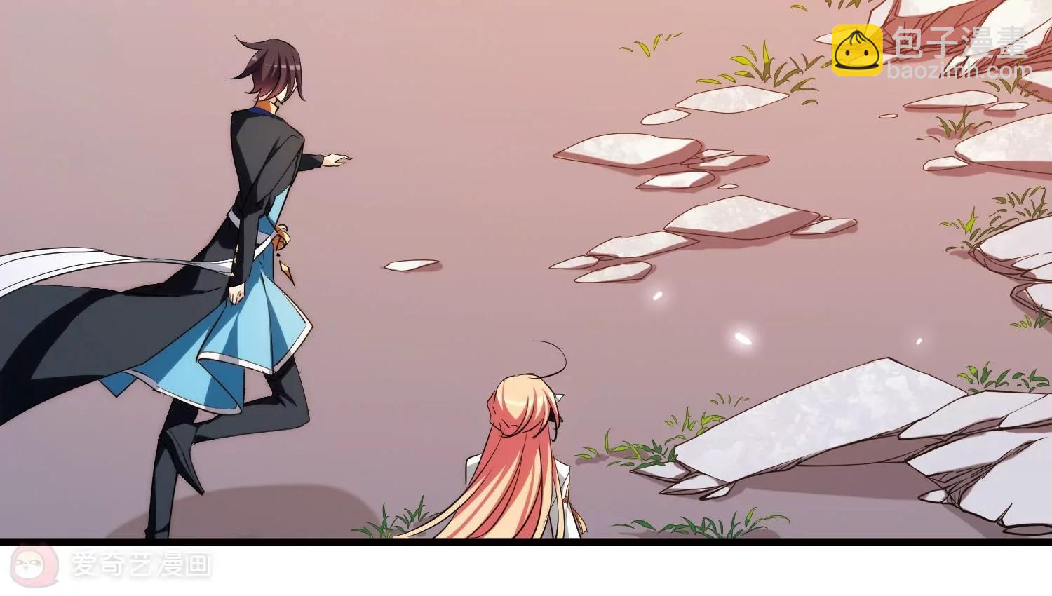 穿越西元3000後 - 第764話  離別(2/3) - 7