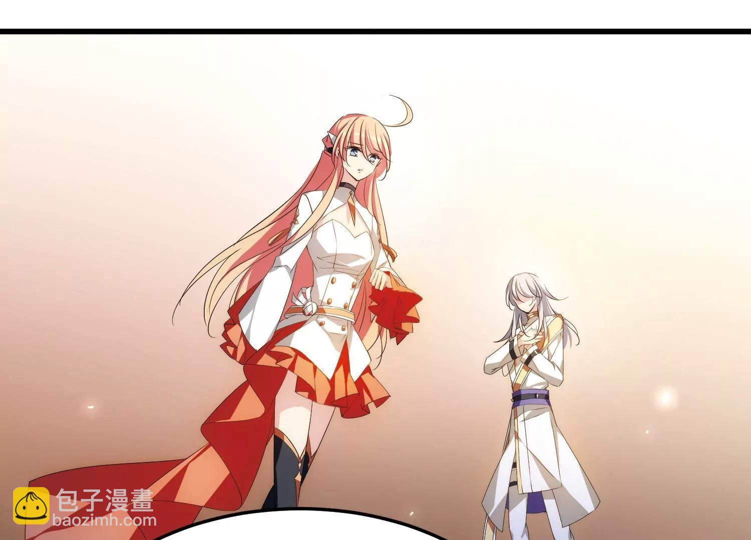 穿越西元3000後 - 第764話  離別(2/3) - 5