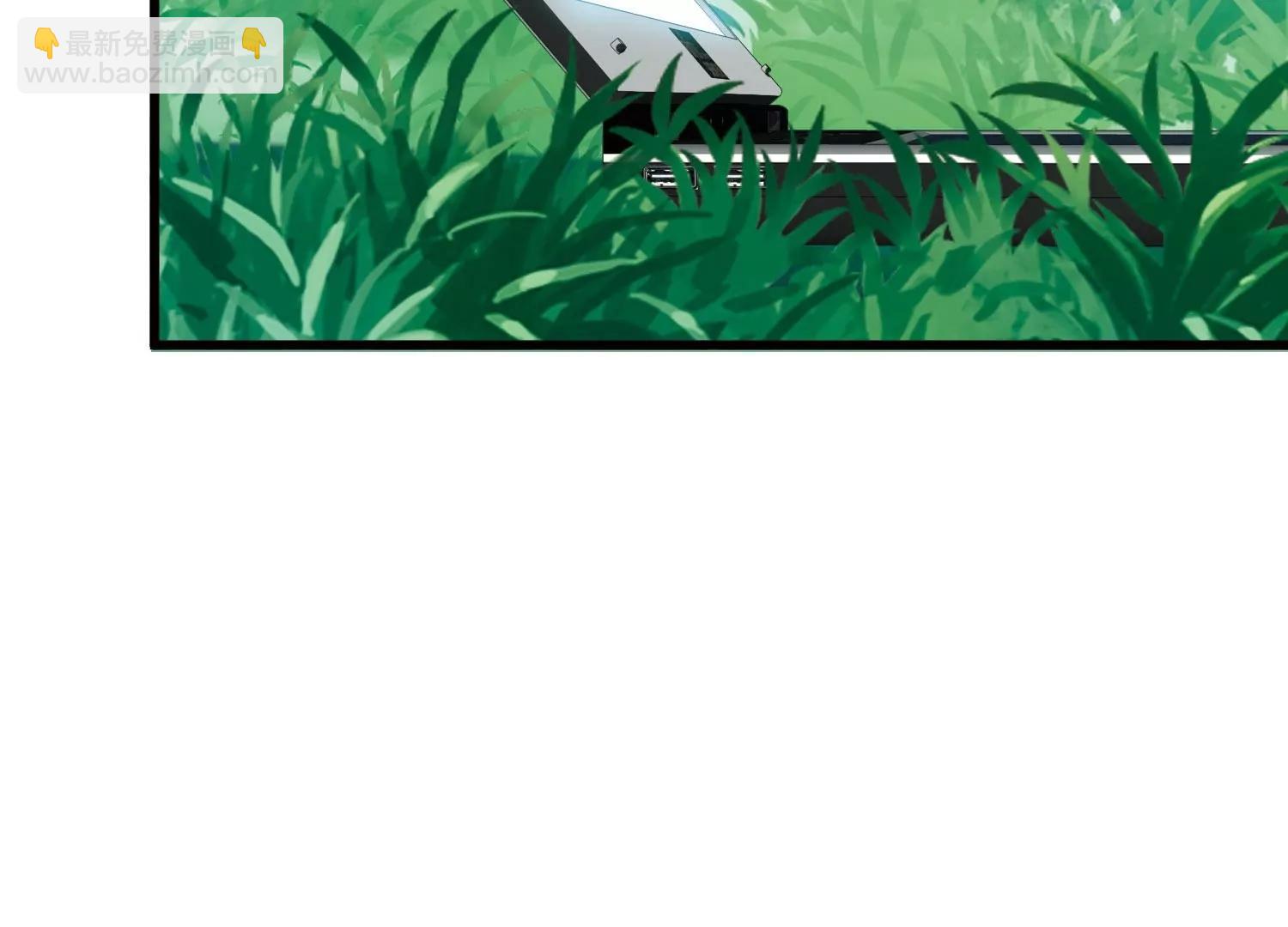 穿越西元3000後 - 第766話  消失的L博士(2/3) - 7