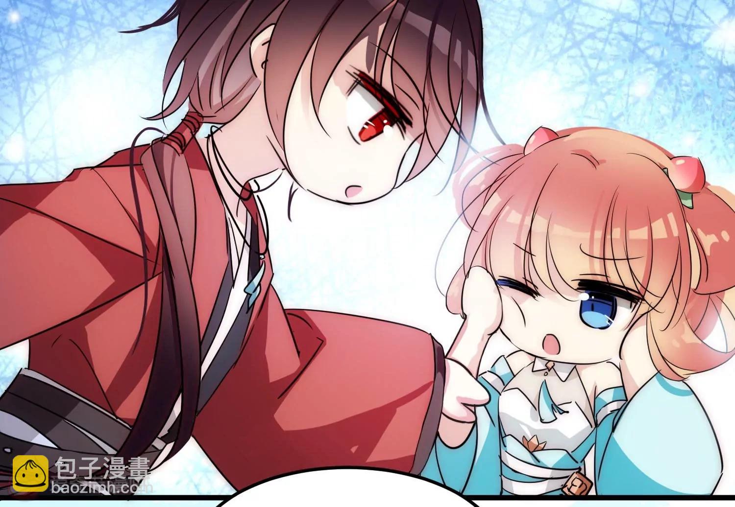 穿越西元3000後 - 外傳第3話  組隊(2/2) - 3