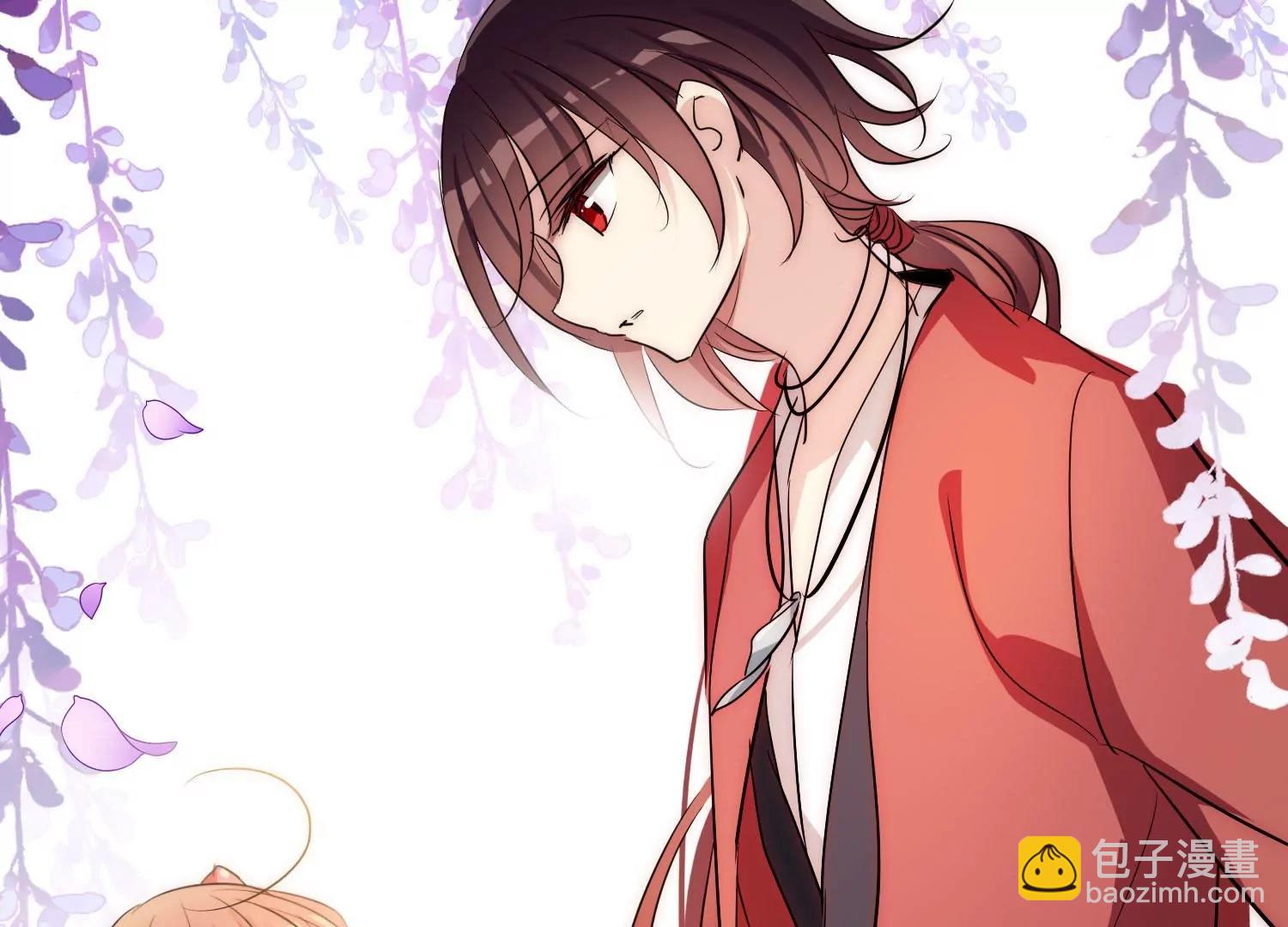 穿越西元3000後 - 外傳第7話  我愛你(2/2) - 6