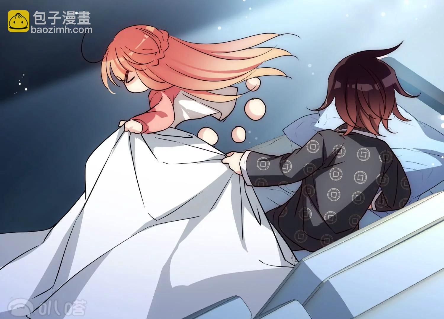 穿越西元3000後 - 番外2  上將有工作了(2/2) - 3