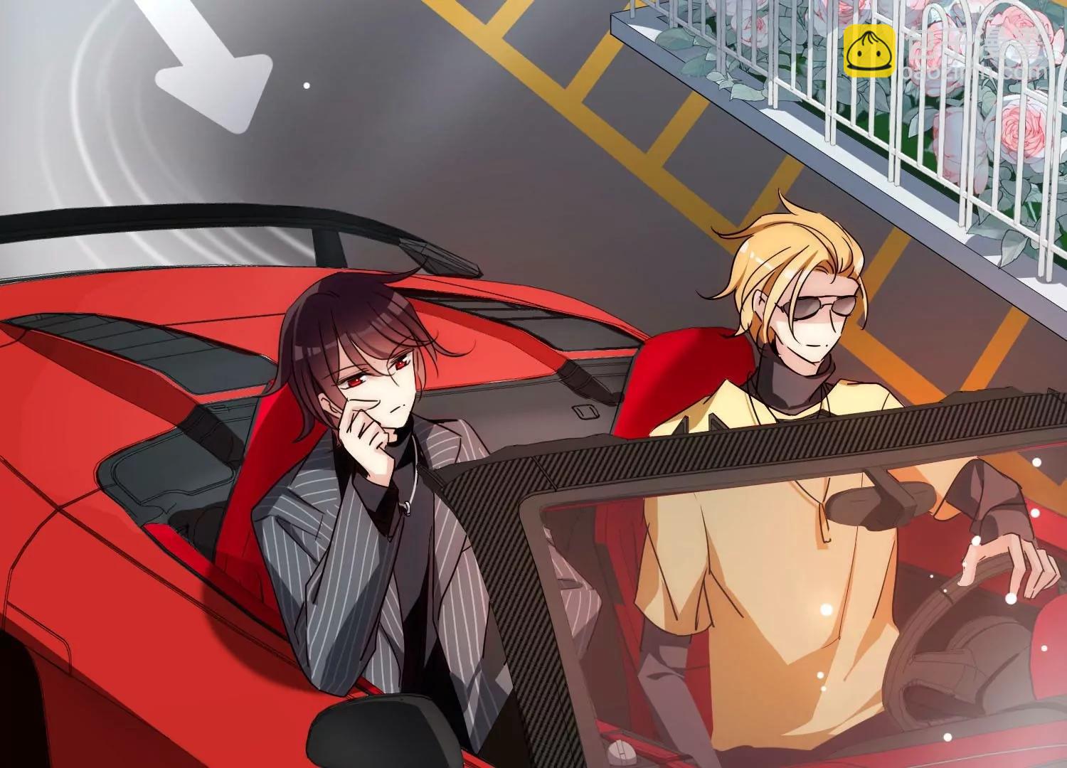 穿越西元3000後 - 番外2  上將有工作了(2/2) - 6