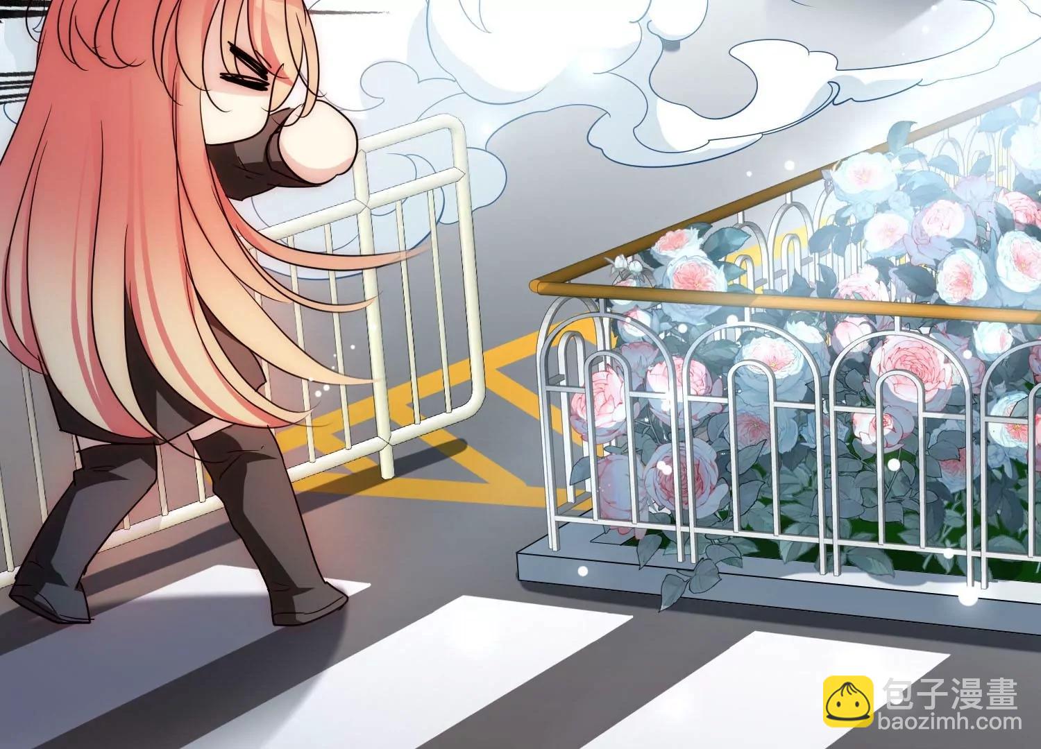 穿越西元3000後 - 番外2  上將有工作了(2/2) - 5