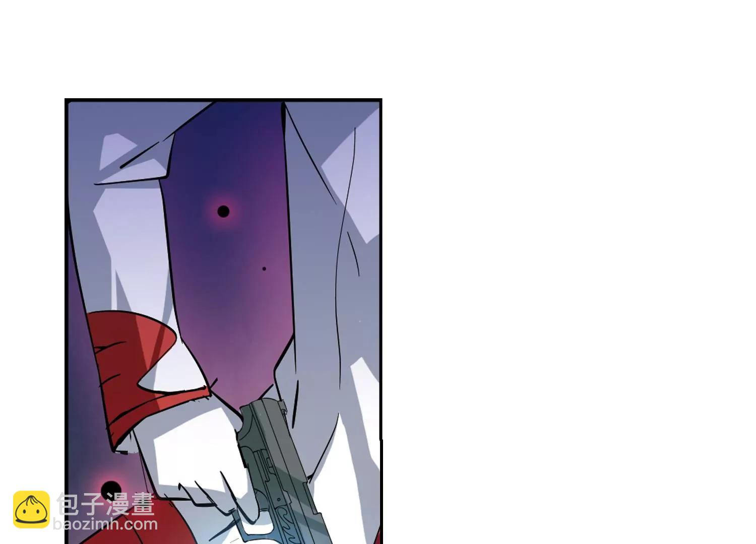 穿越西元3000後 - 第81話  離別與再會3(2/2) - 3