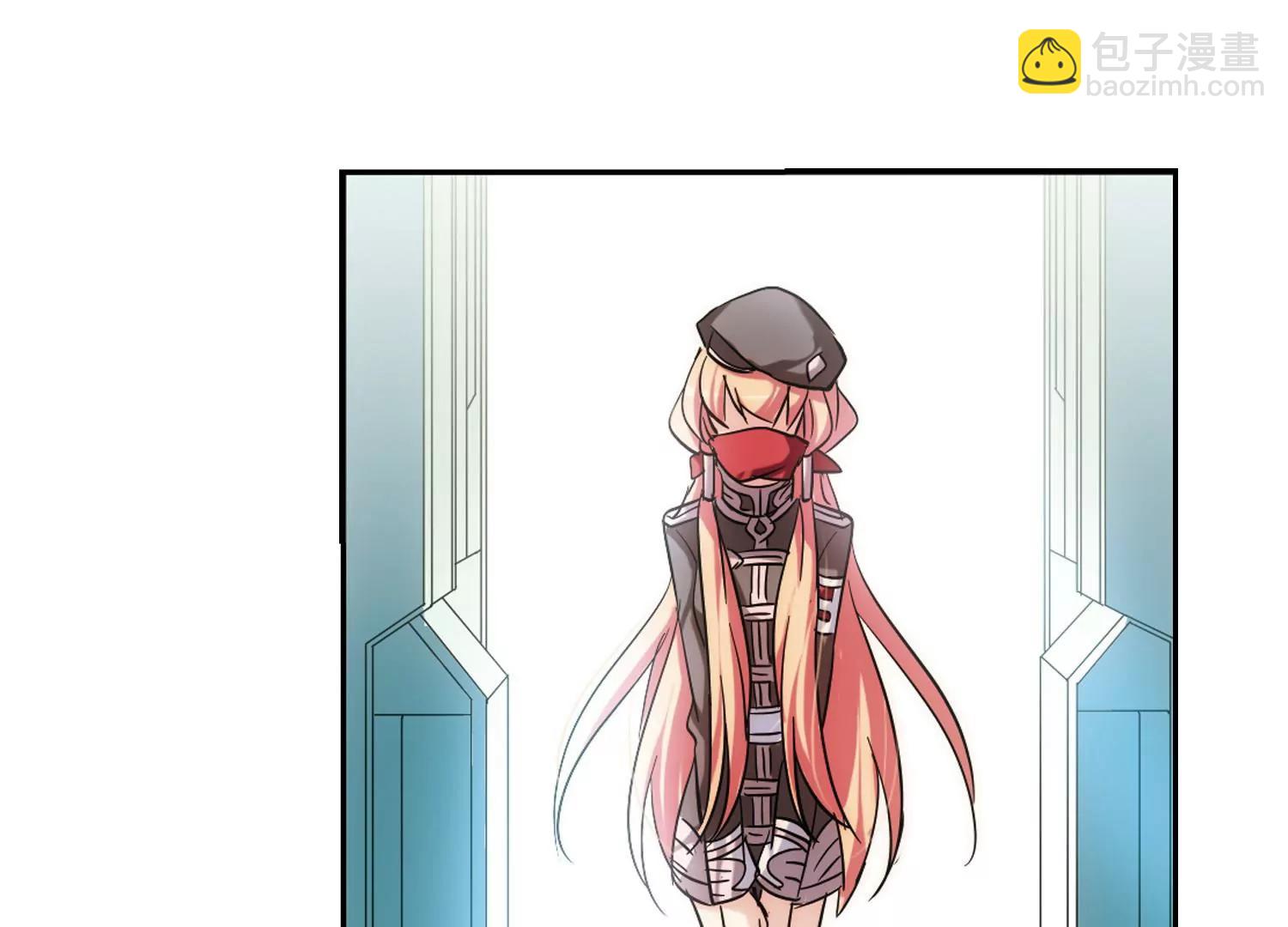 穿越西元3000後 - 第83話  與隱同行(2/2) - 4