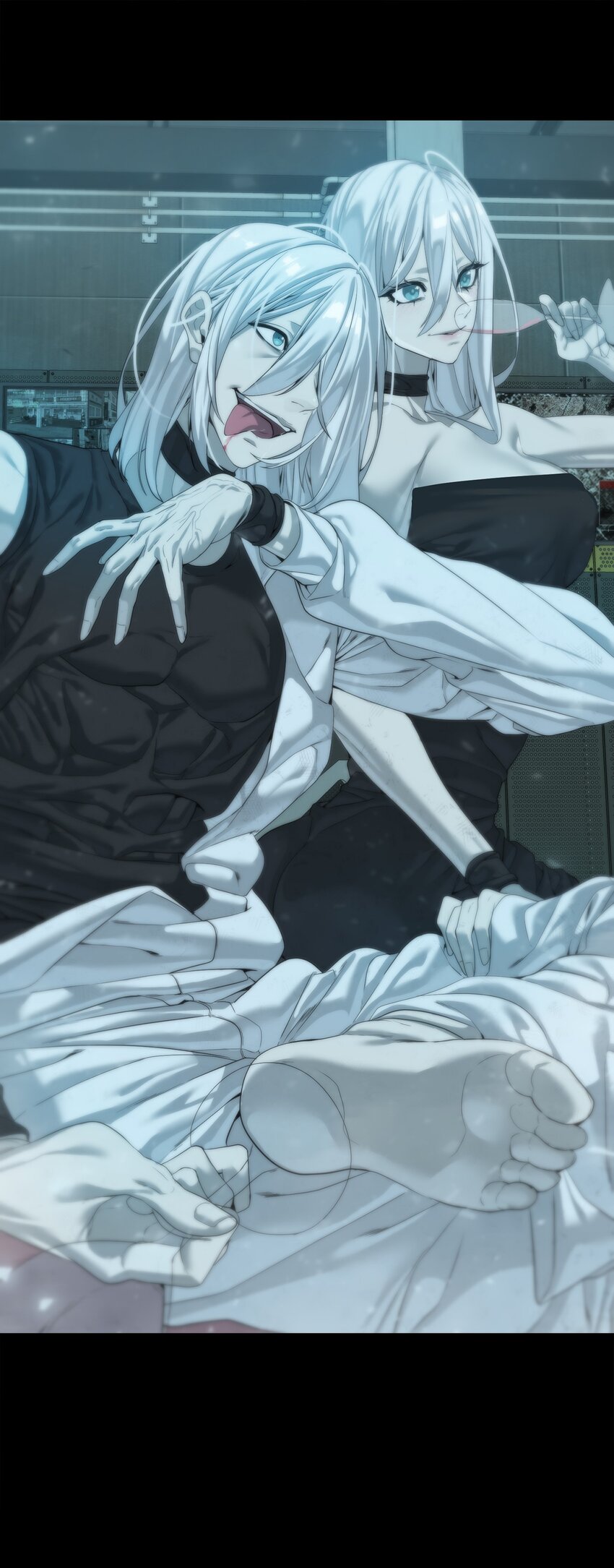 00 神圣任务(1/3)-第1话