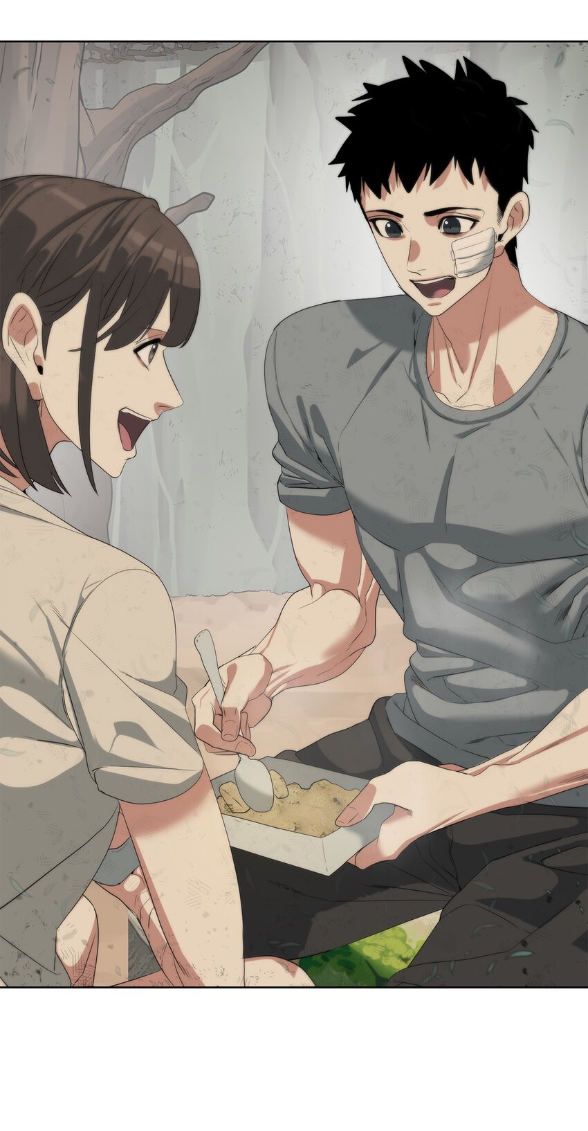 16 任务奖励(1/2)-第17话