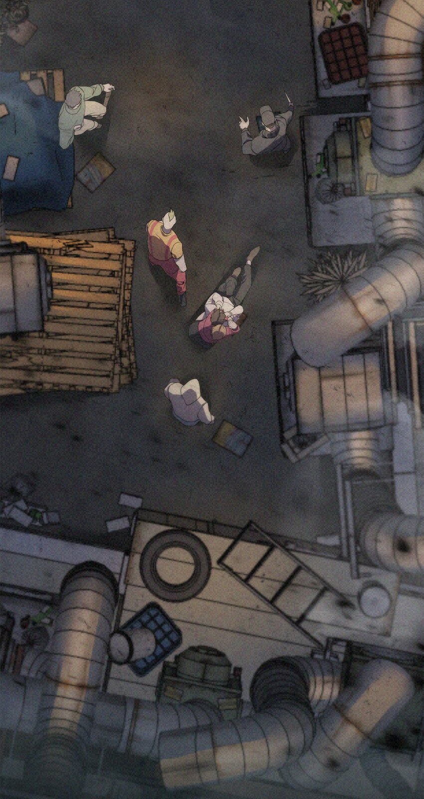 02 召唤者(1/4)-第3话