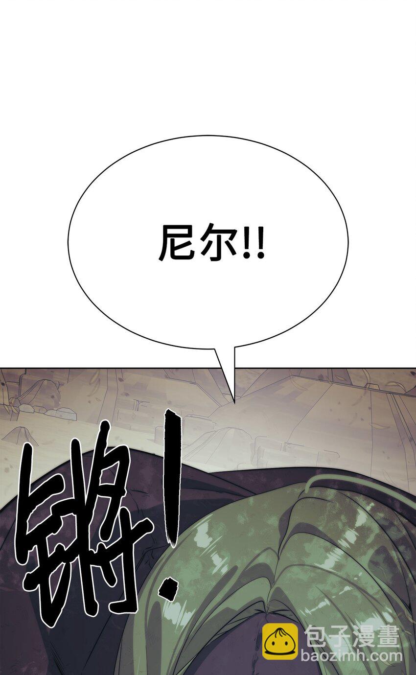 22 被埋葬的人(1/2)-第23话