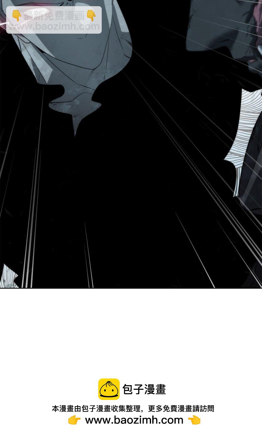 22 被埋葬的人(1/2)-第23话