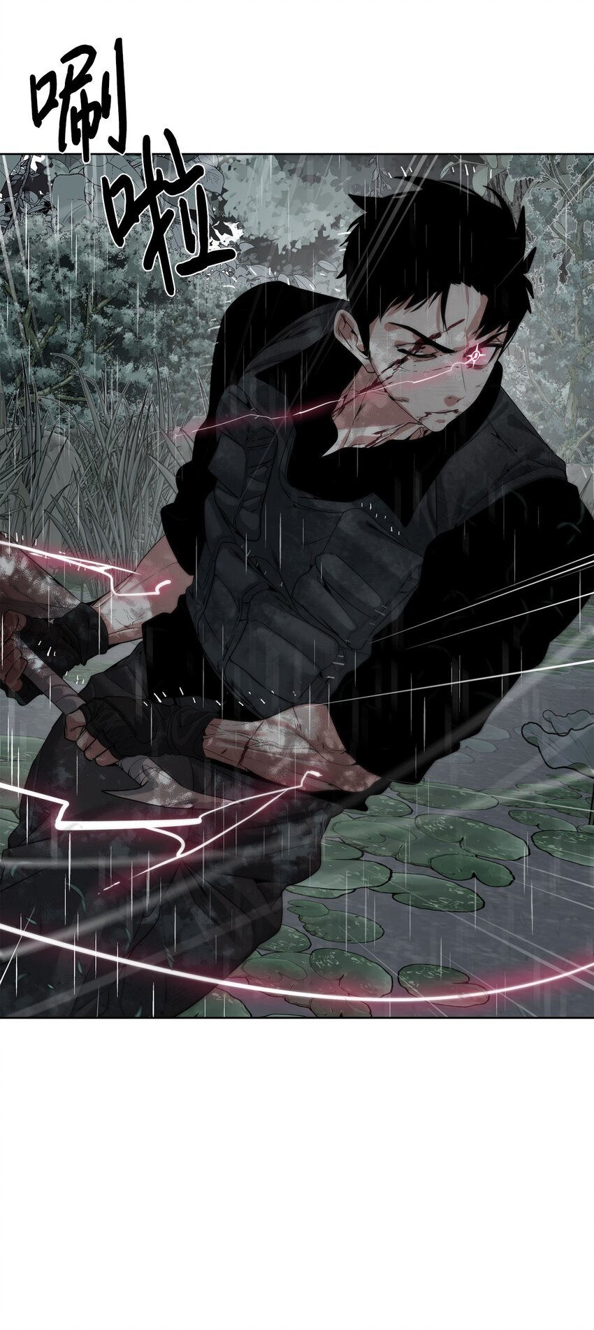 28 重整旗鼓(1/3)-第29话