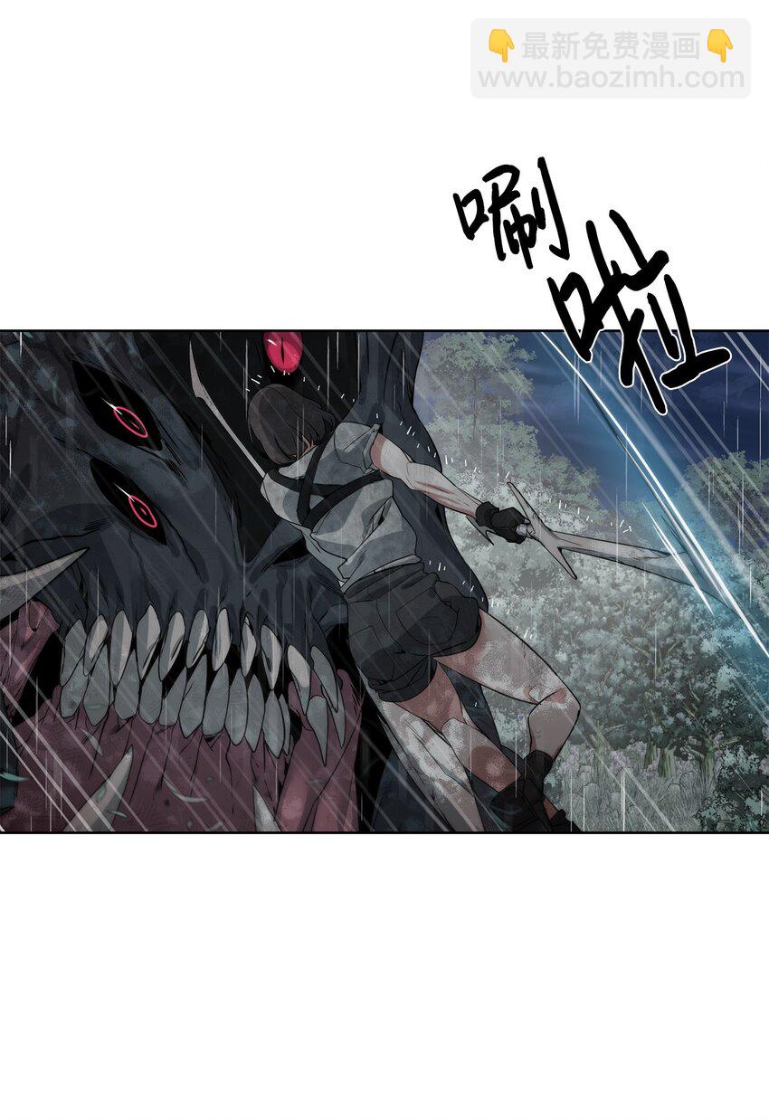 28 重整旗鼓(1/3)-第29话