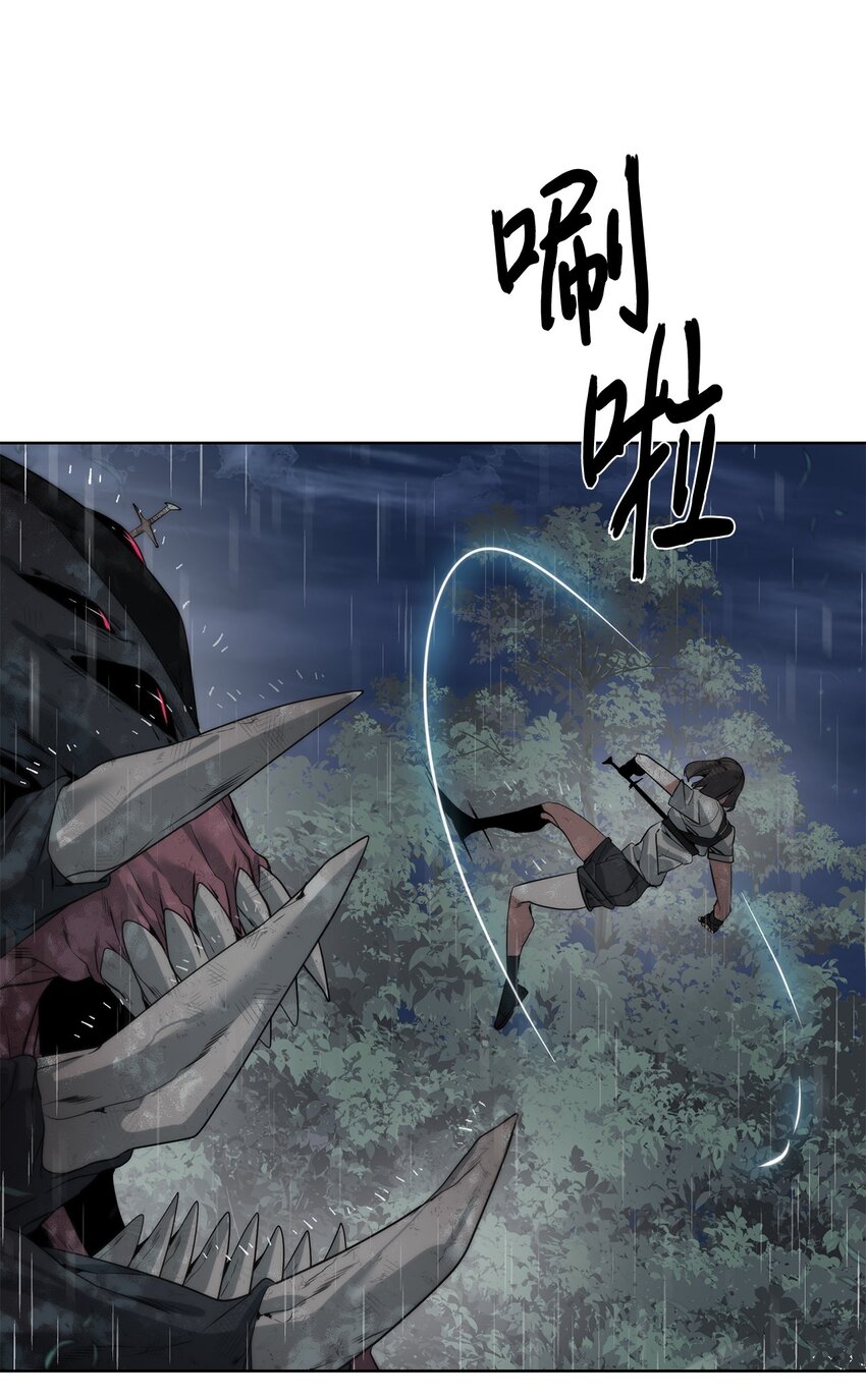 28 重整旗鼓(1/3)-第29话