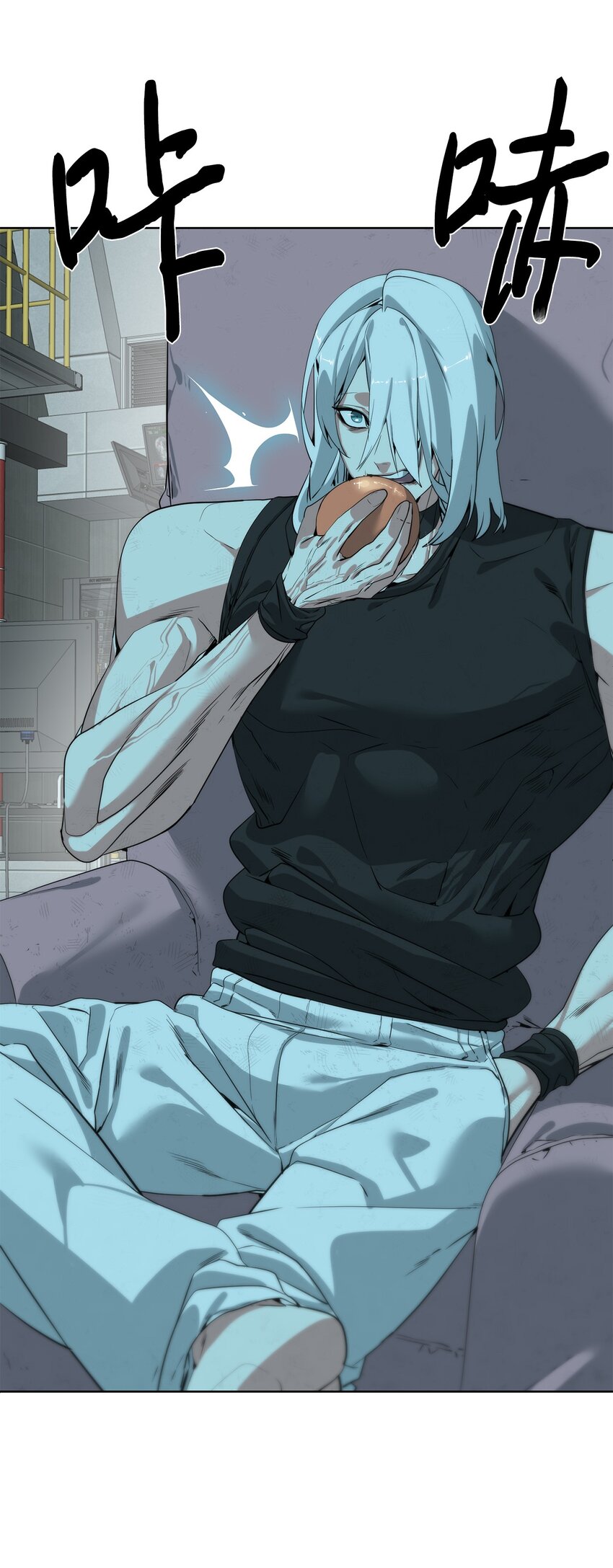 28 重整旗鼓(1/3)-第29话