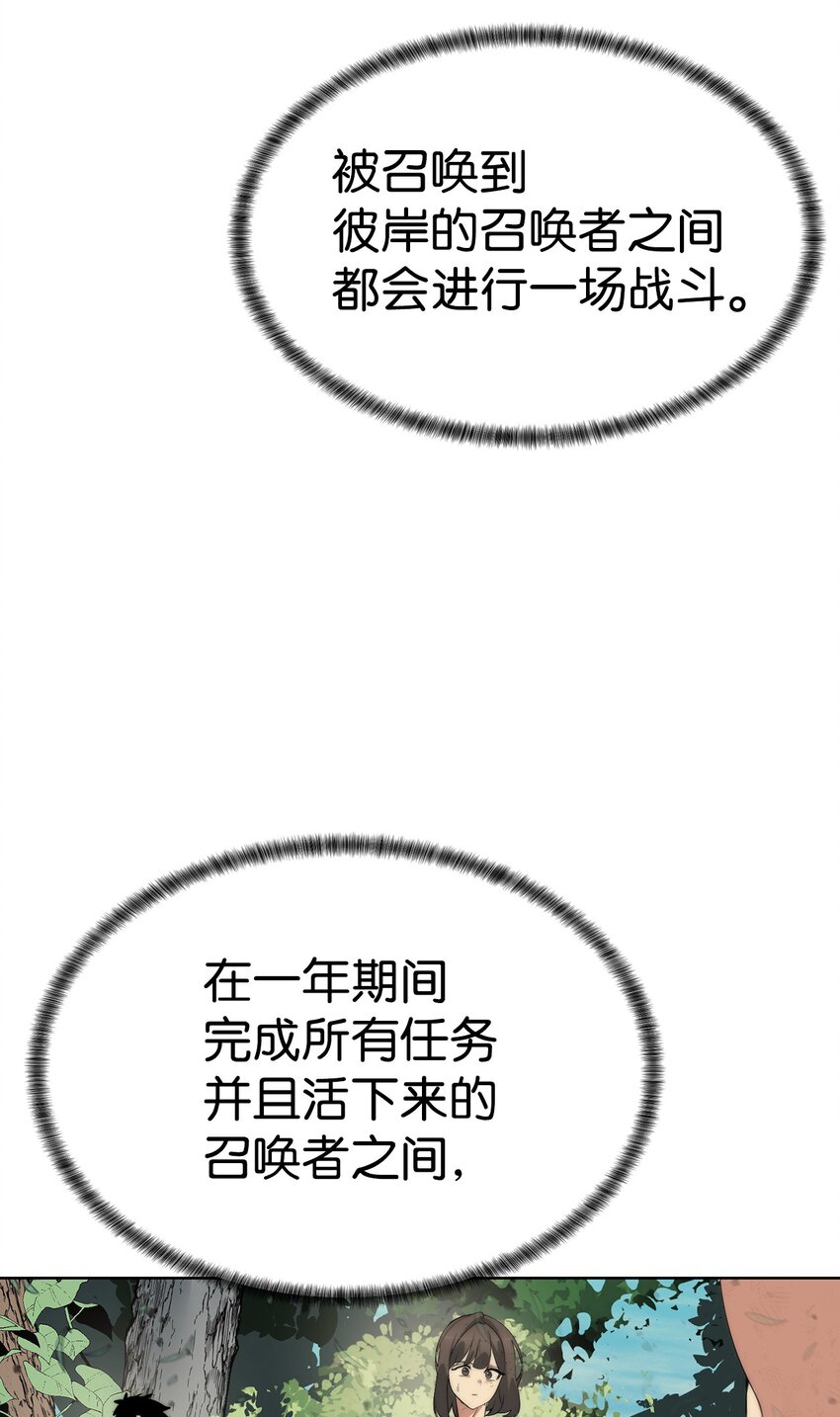 穿越异界任务指南（Etranger) - 30 命运之日(2/2) - 7