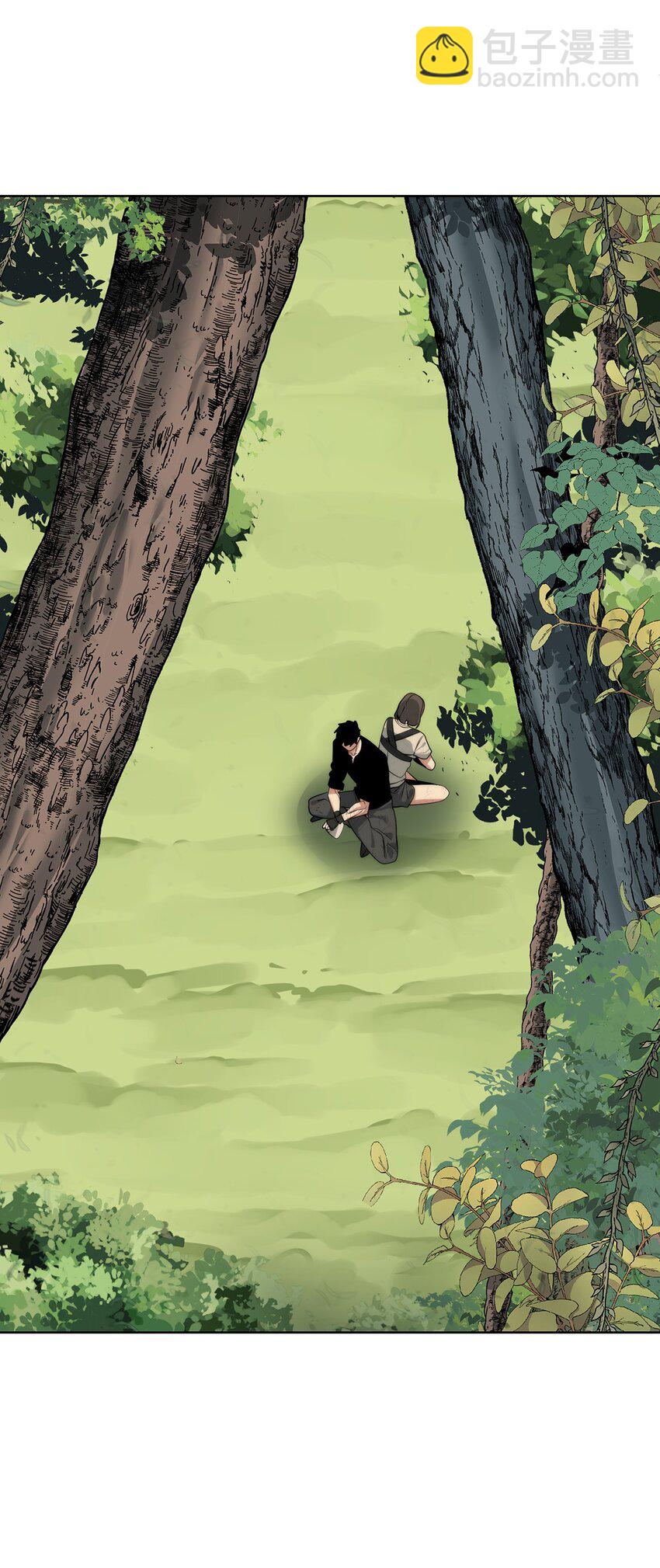 30 命运之日(1/2)-第31话