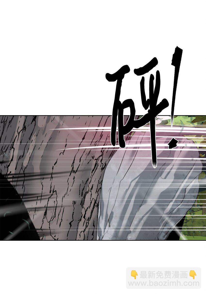 34 战况激烈(1/2)-第35话