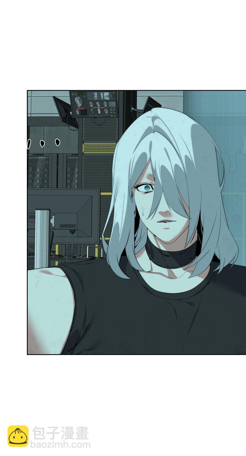 34 战况激烈(1/2)-第35话