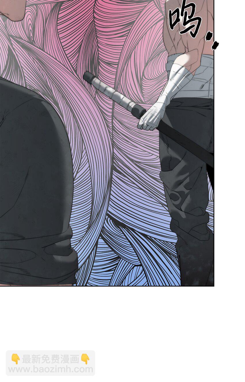 34 战况激烈(1/2)-第35话