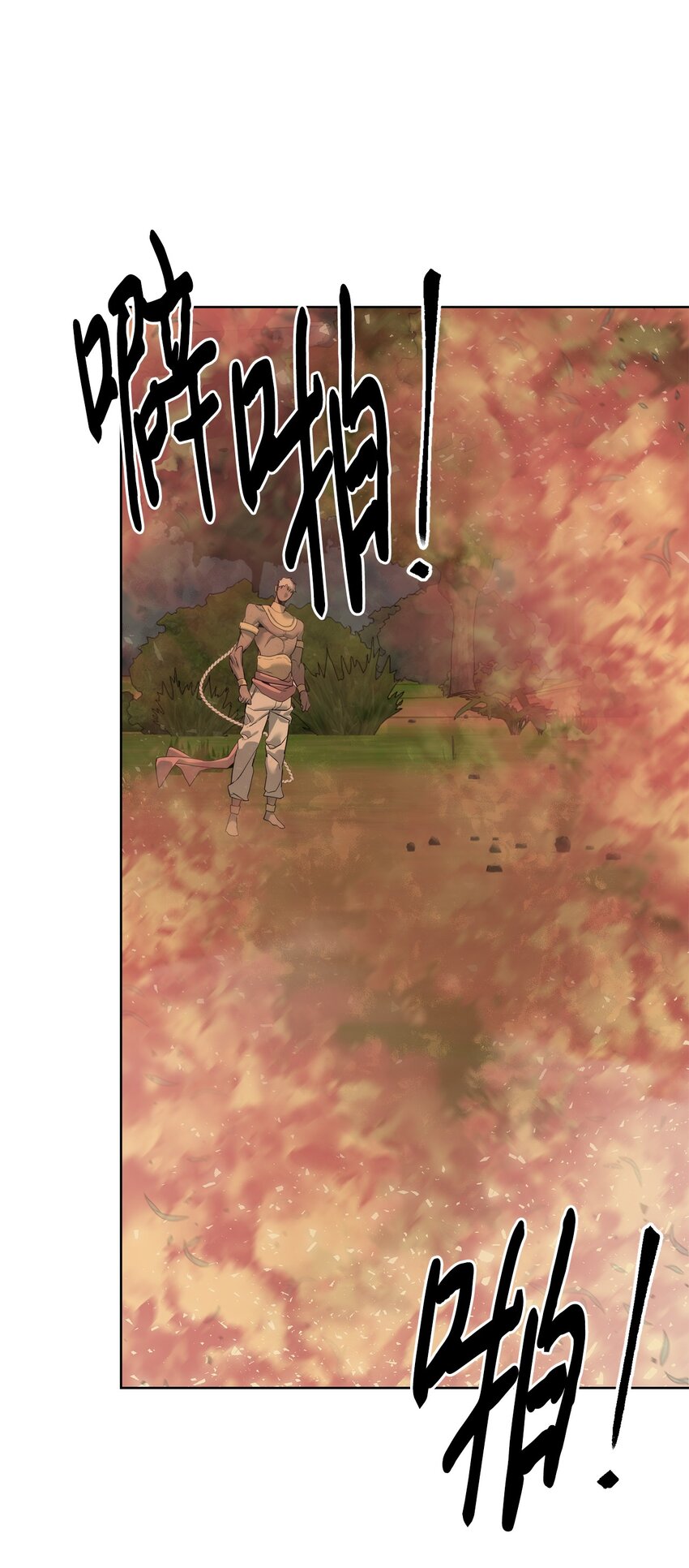 38 活到最后(1/2)-第39话