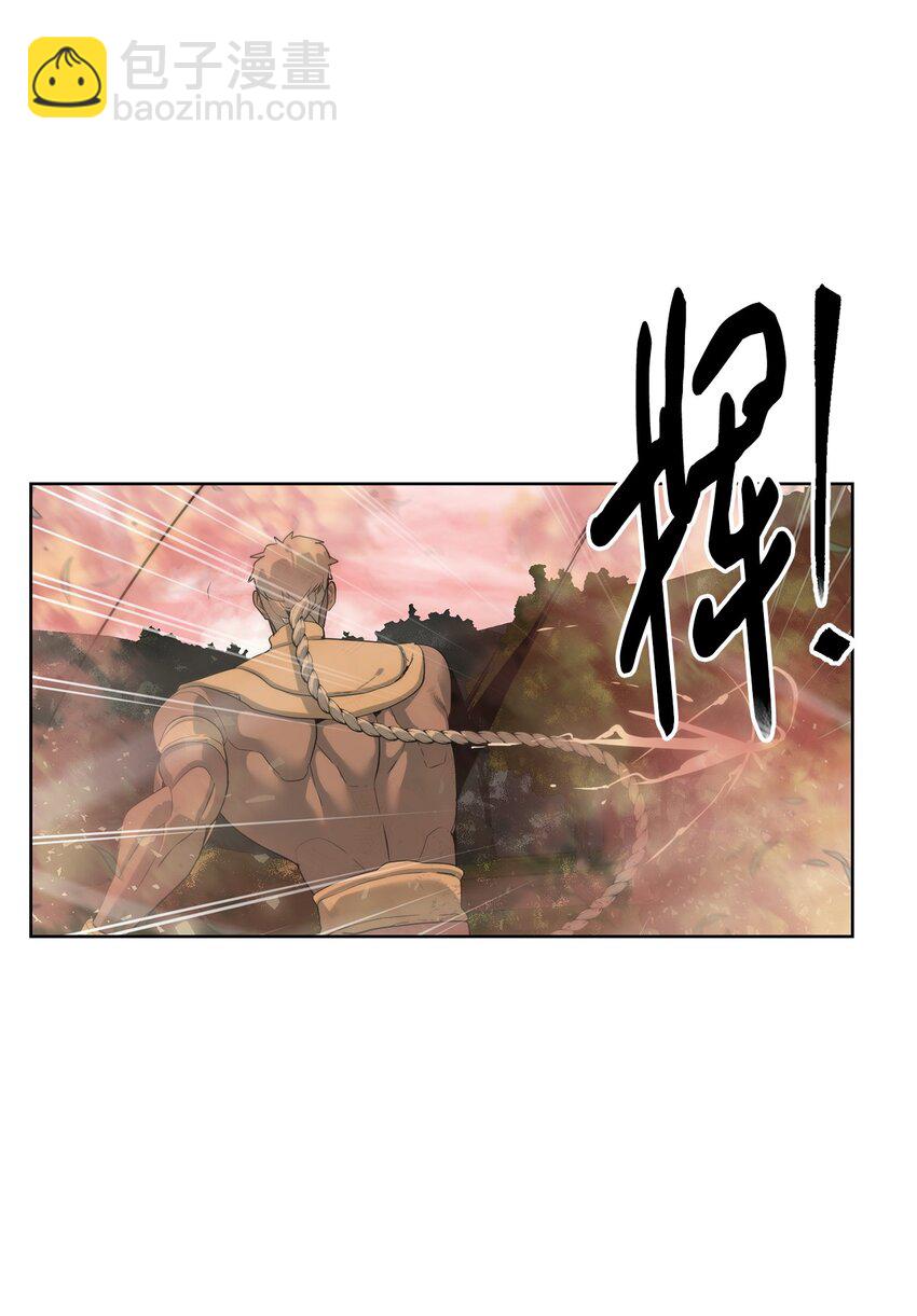 38 活到最后(1/2)-第39话