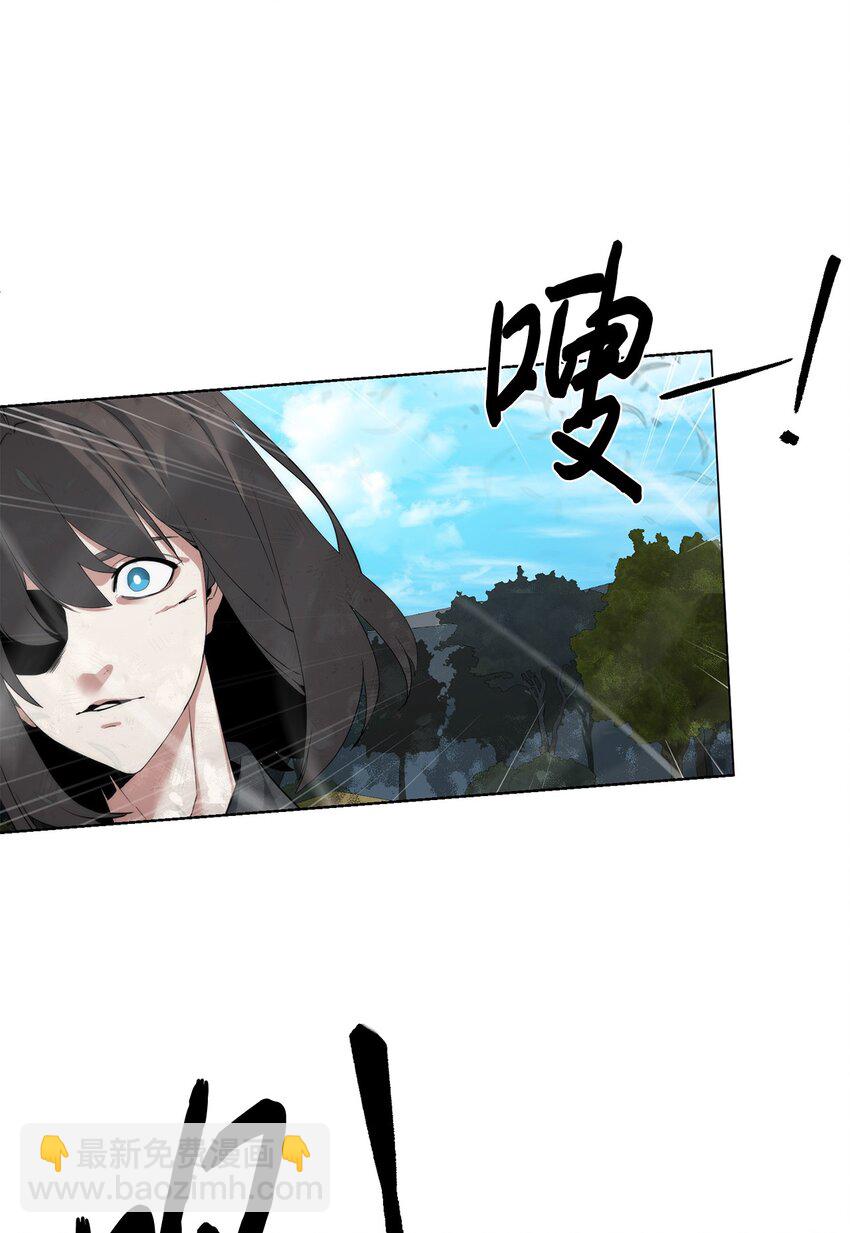 38 活到最后(1/2)-第39话