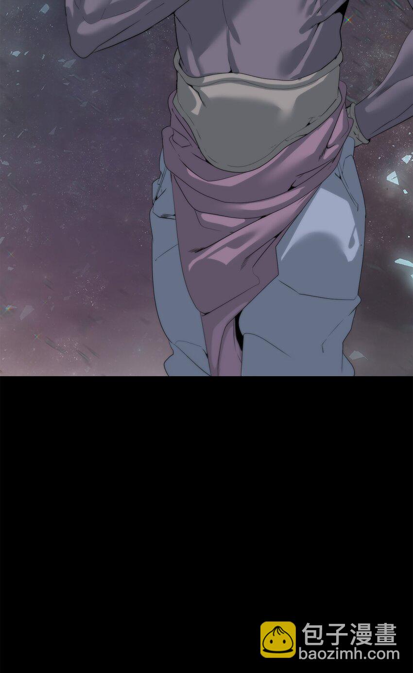 44 成功出逃(1/2)-第45话